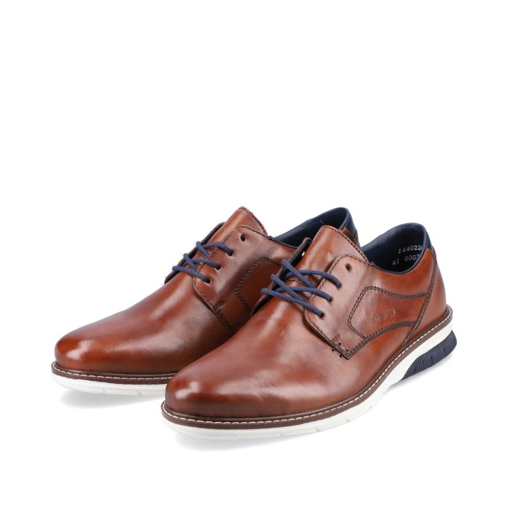Riekers 14402 Men's Dustin shoe size 44/10.5
